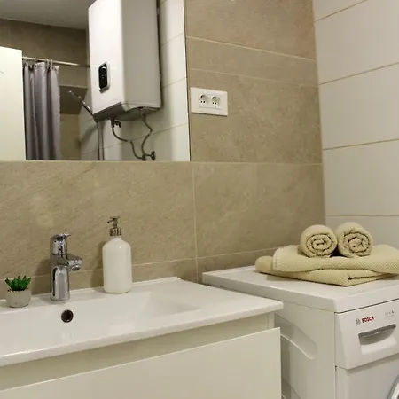 Lägenhet Pino Pucisca