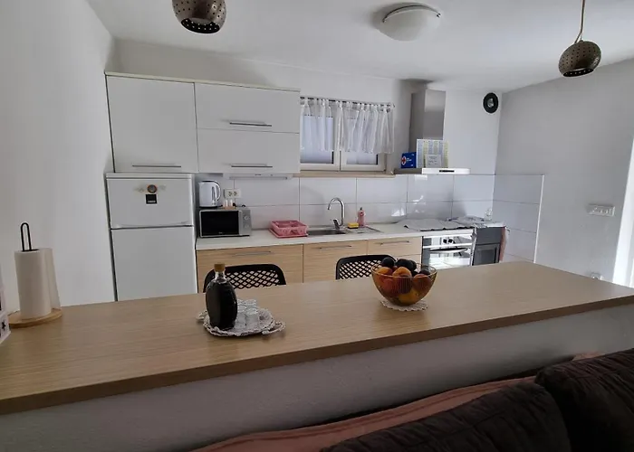 Pino Appartement