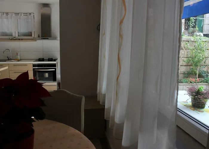 Pino Appartement *