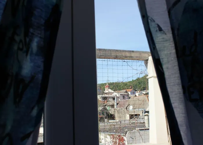 Pino Appartement Pucisca
