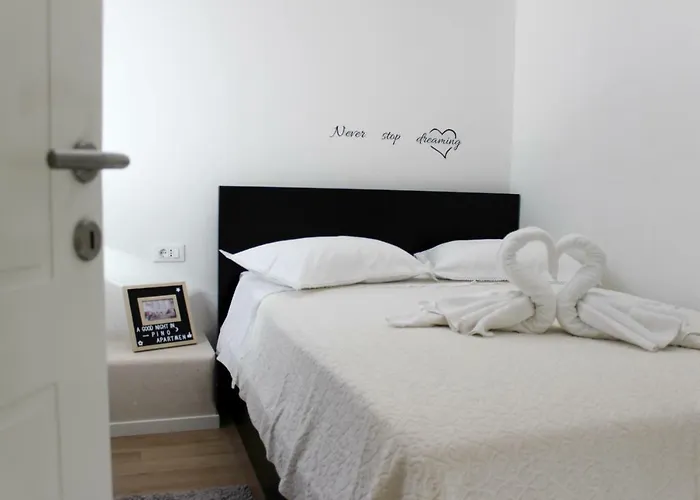 Pino Appartement